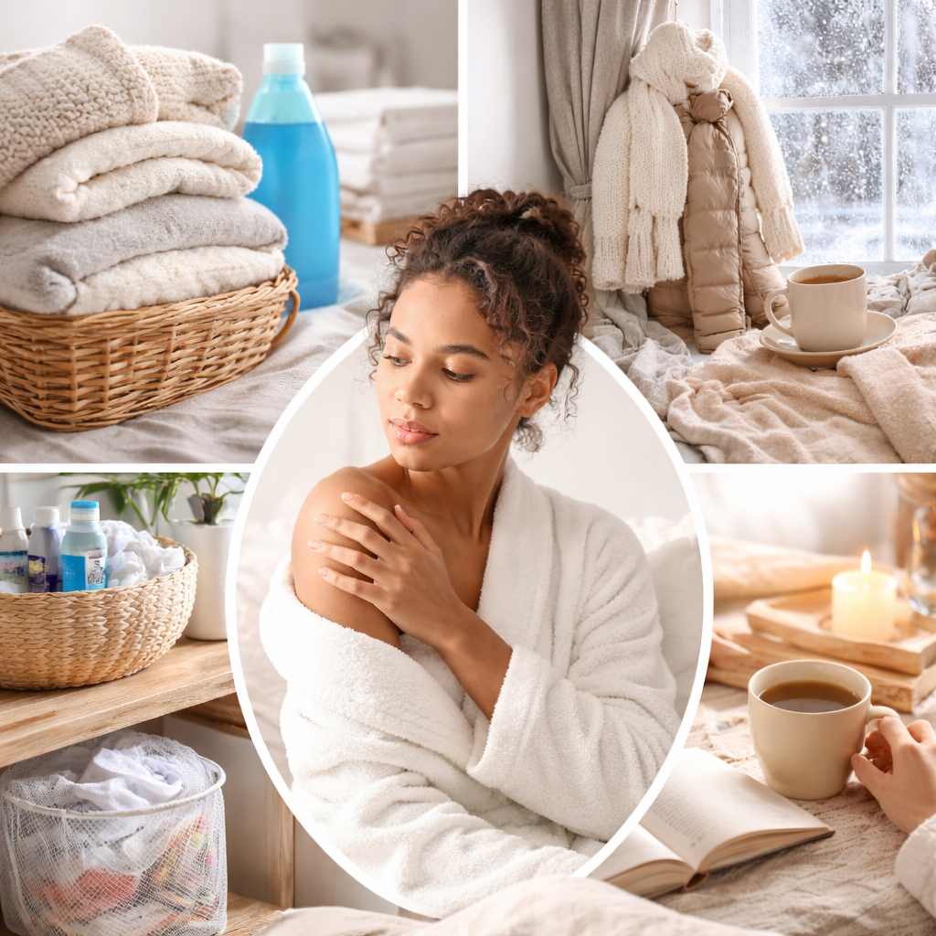 best body wash for sensitive skin