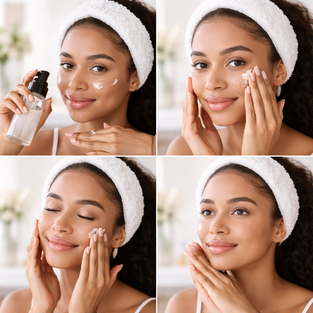 what is makeup primer​