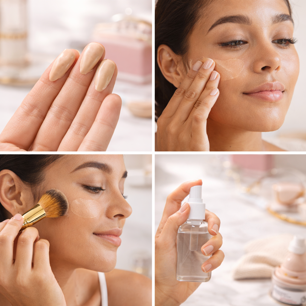 tinted sunscreen for face