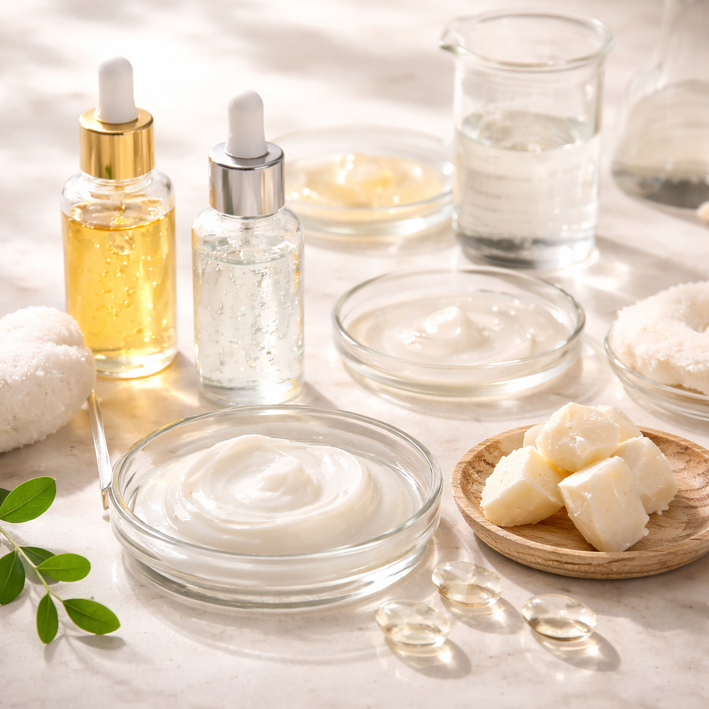 best face moisturizer for dry skin