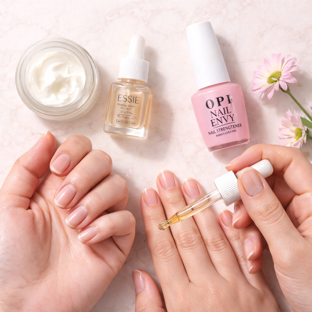 how to remove dip nails at home