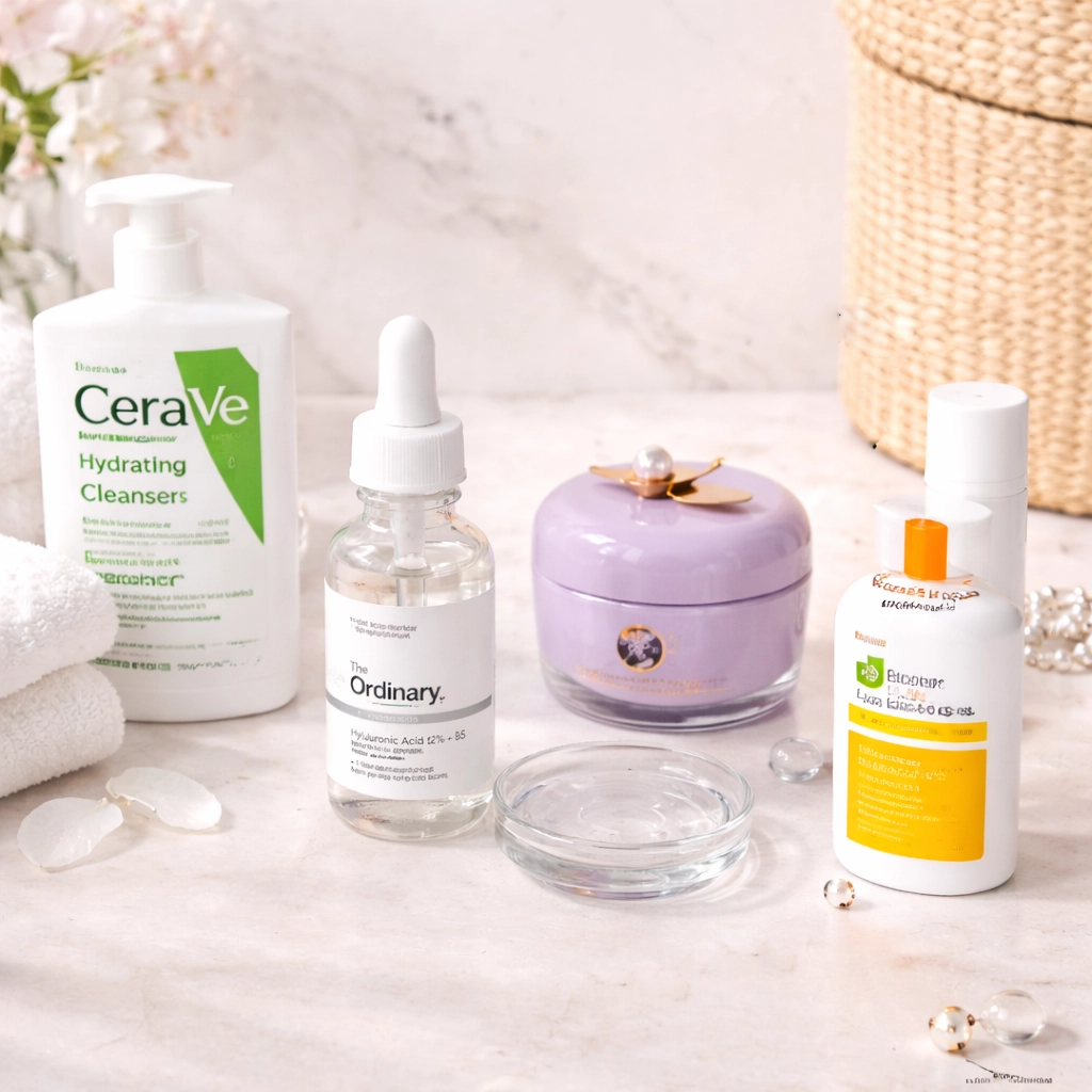 best hyaluronic acid serum