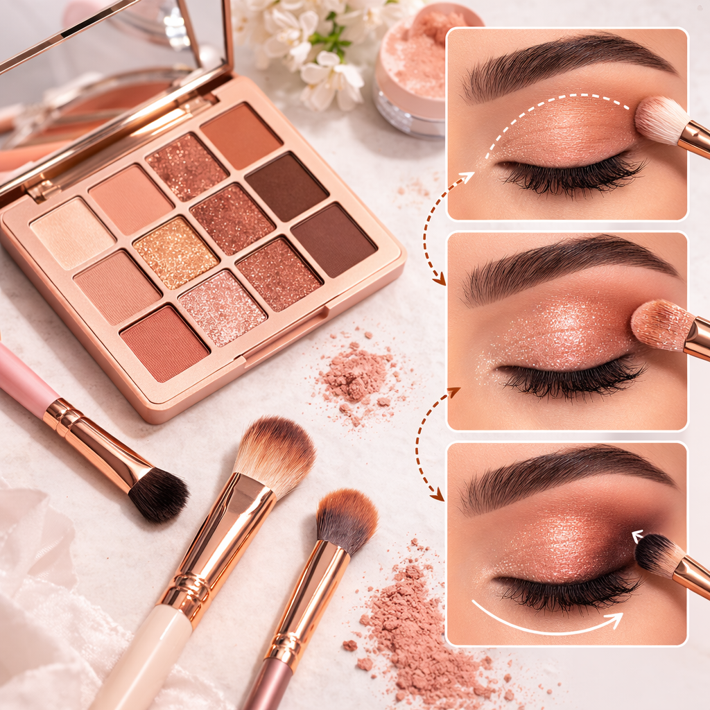 best eyeshadow palettes