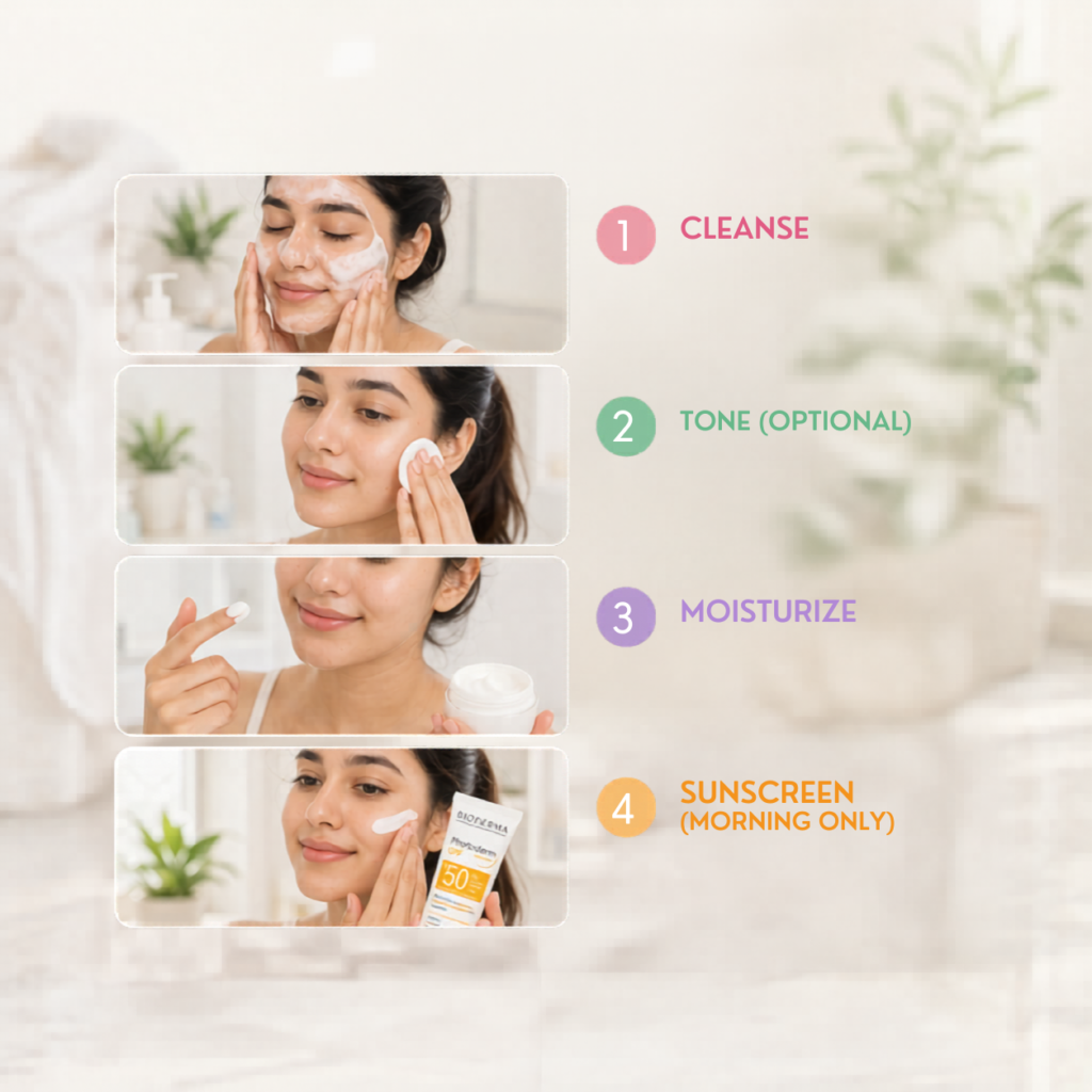 best moisturizer for oily skin