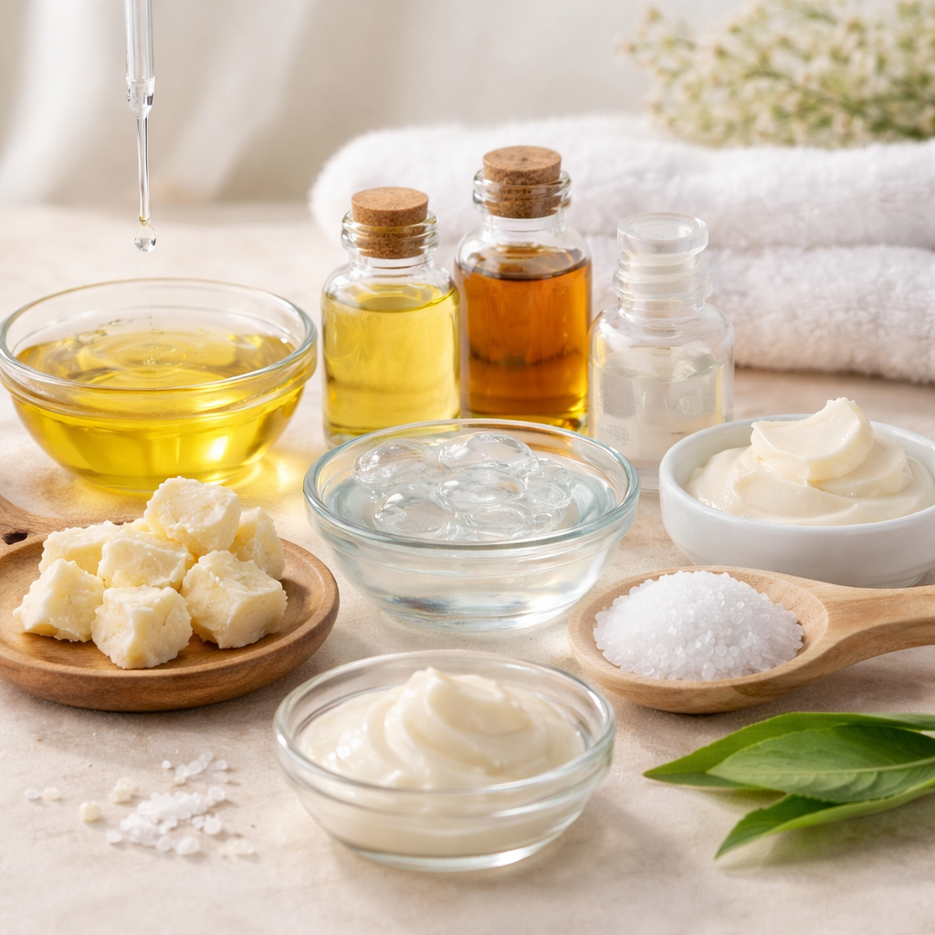 best body cream for dry skin