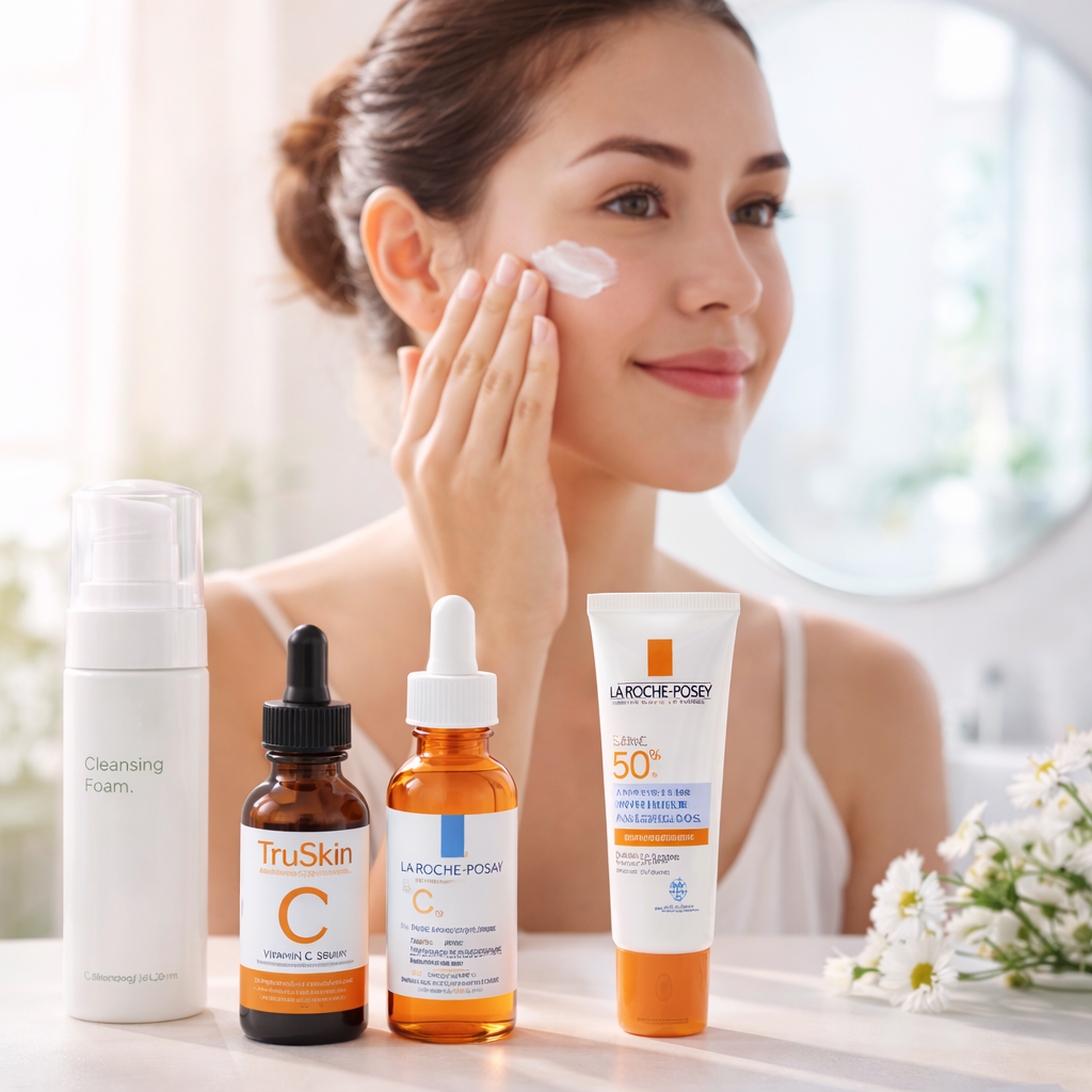 best vitamin c serum