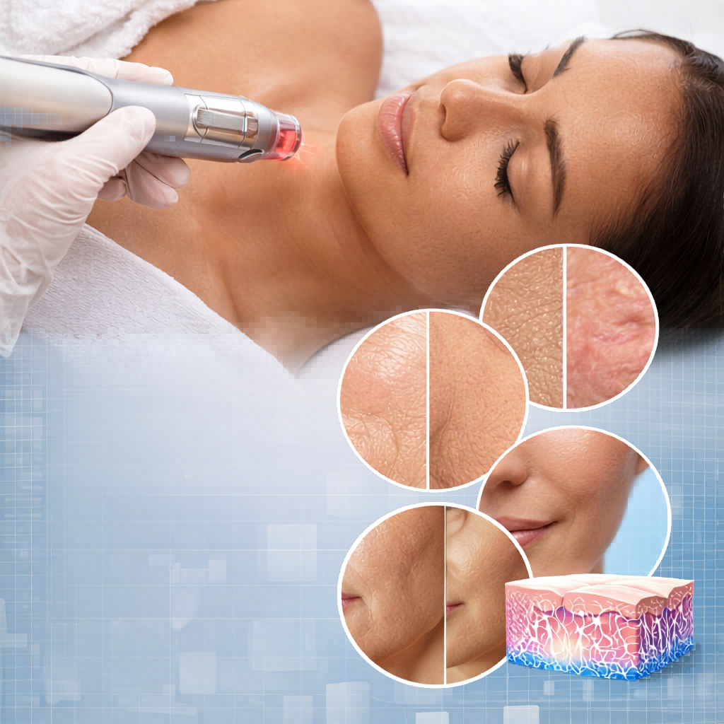 laser skin resurfacing cost