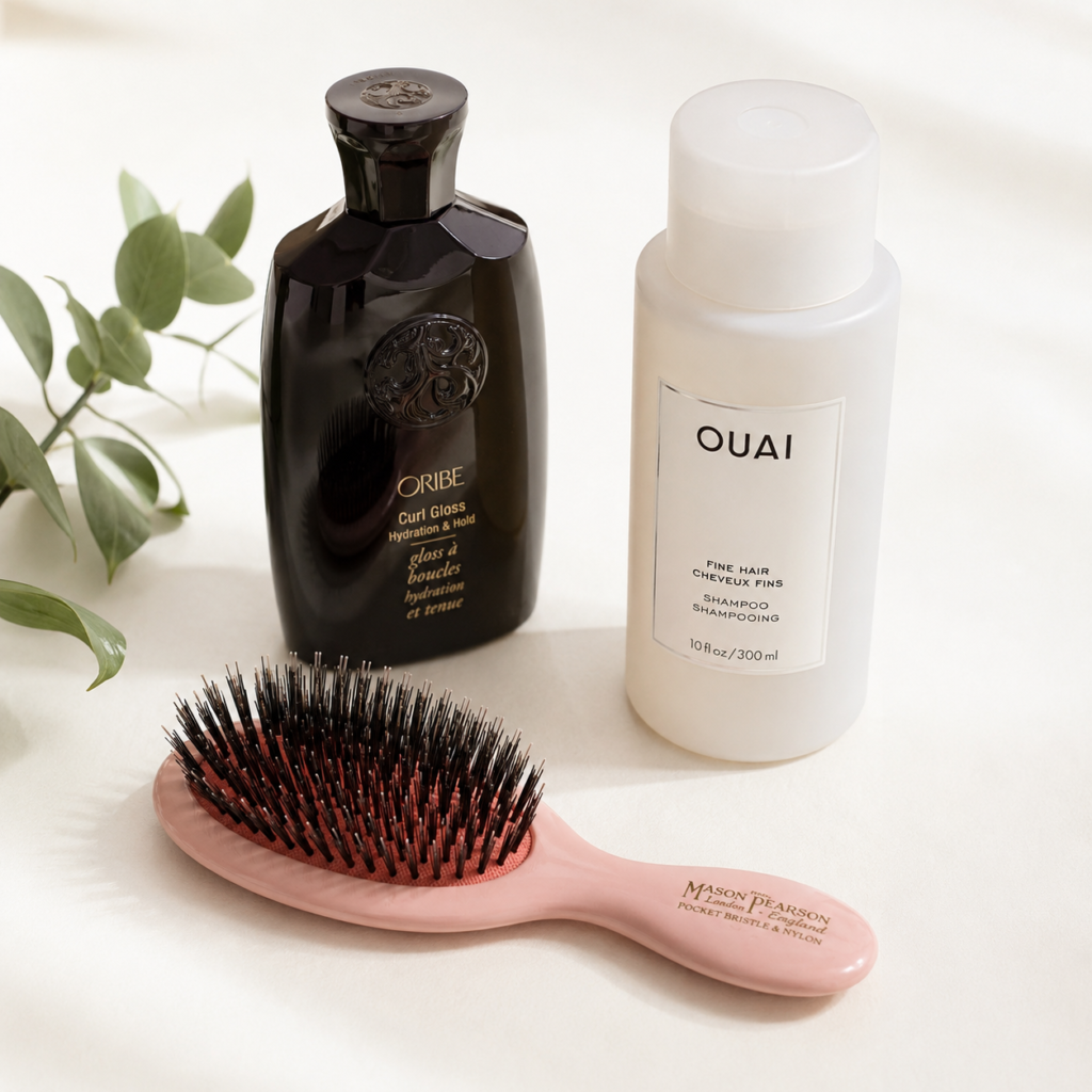 haircuts for oval faces