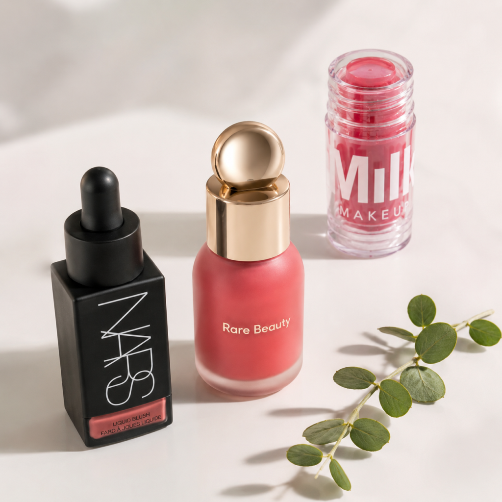 best liquid blush