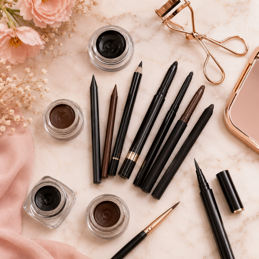 best waterline eyeliner