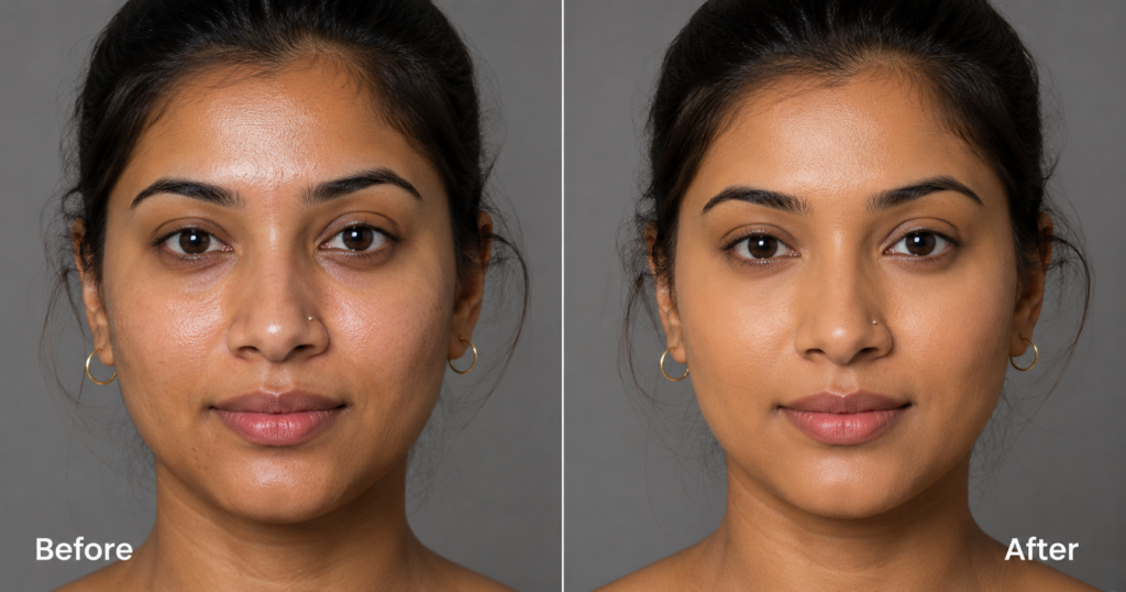best drugstore foundation