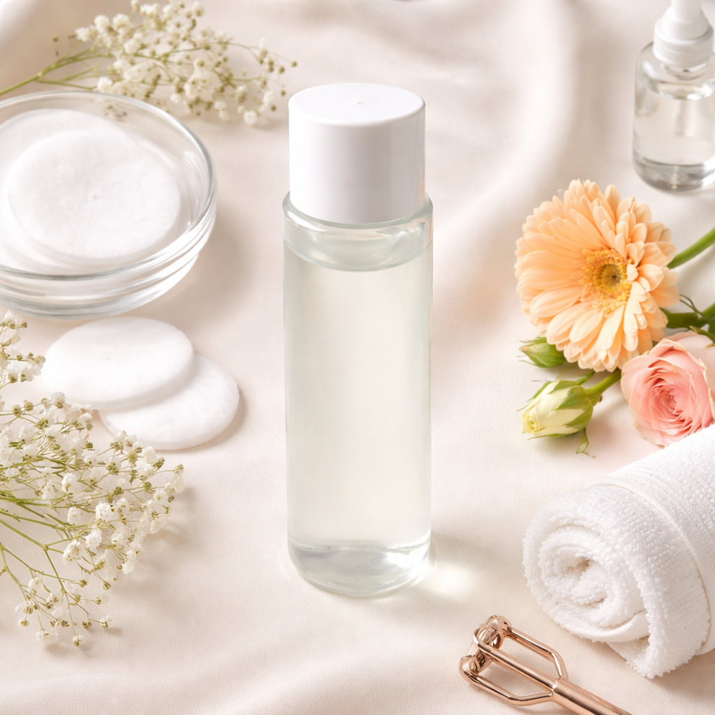 what is a skin care toner