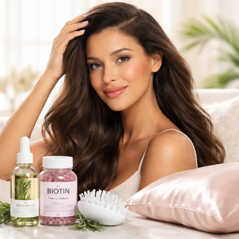 how long does it take for hair to grow back