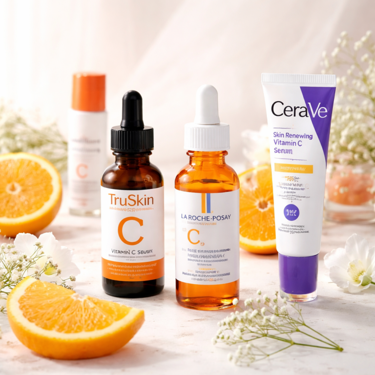 best vitamin c serum
