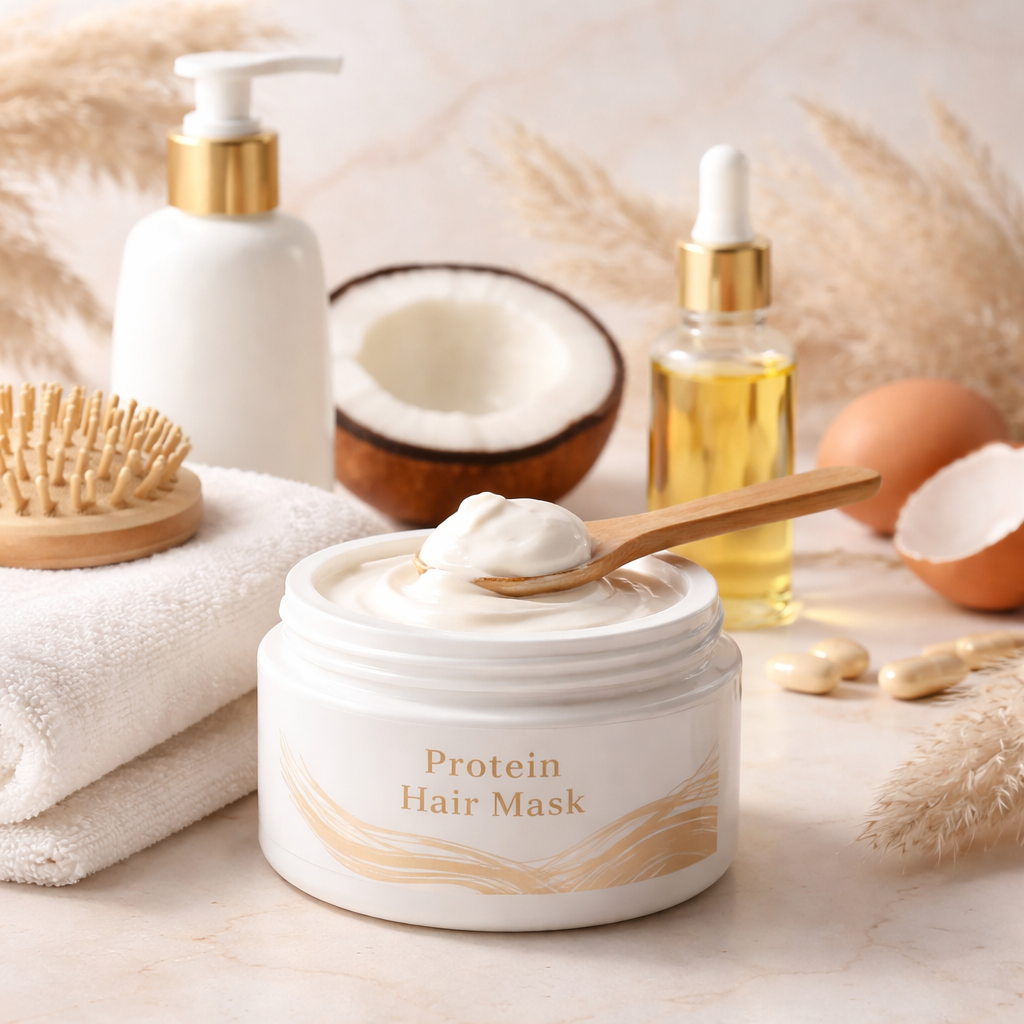 protein treatment for hair