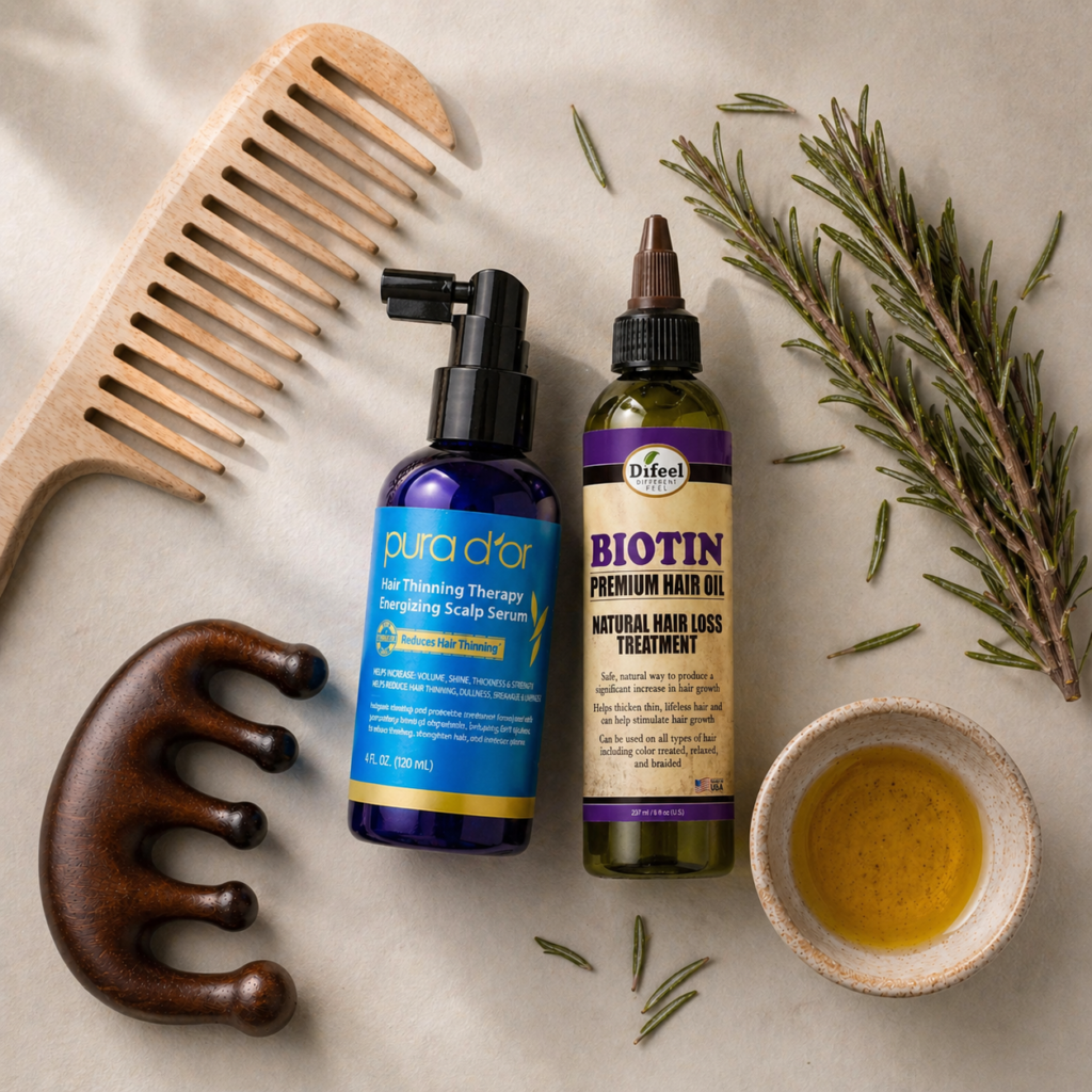 biotein oil for hair