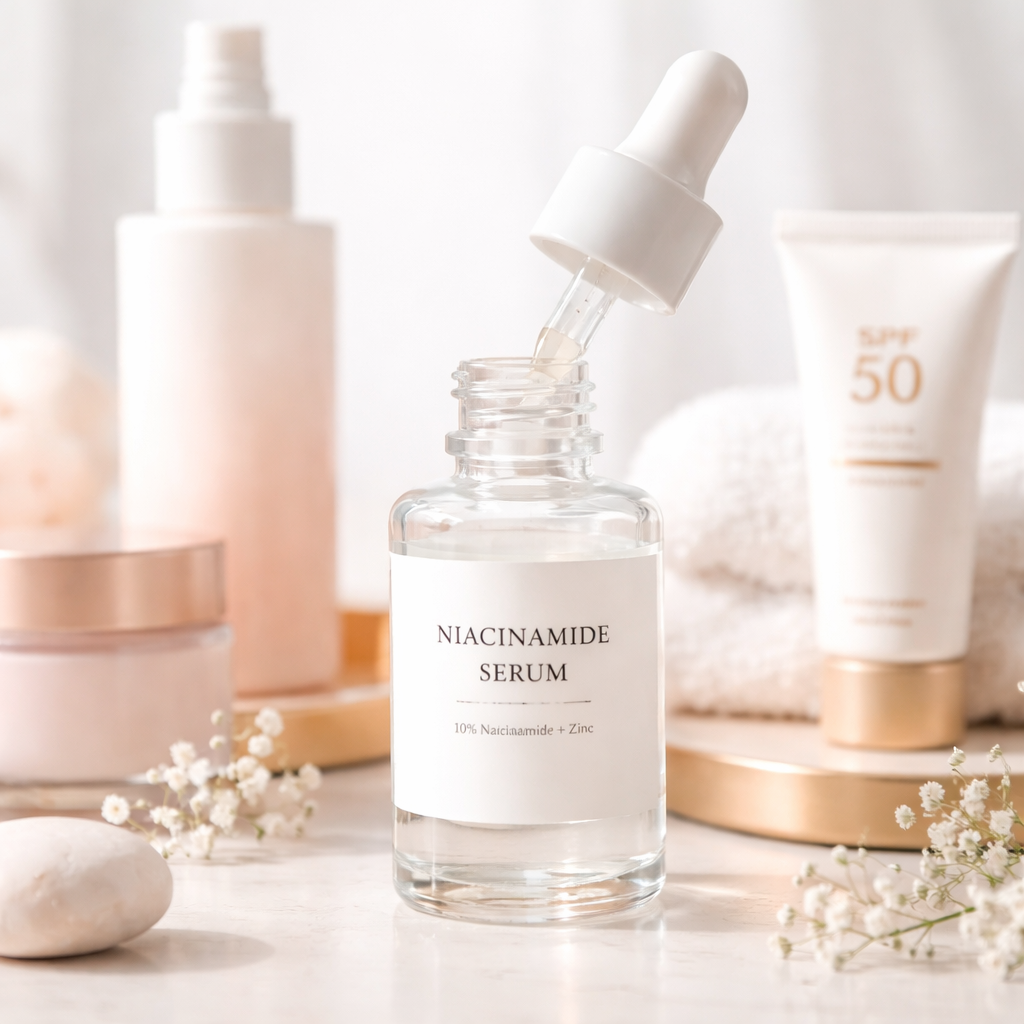 niacinamide serum