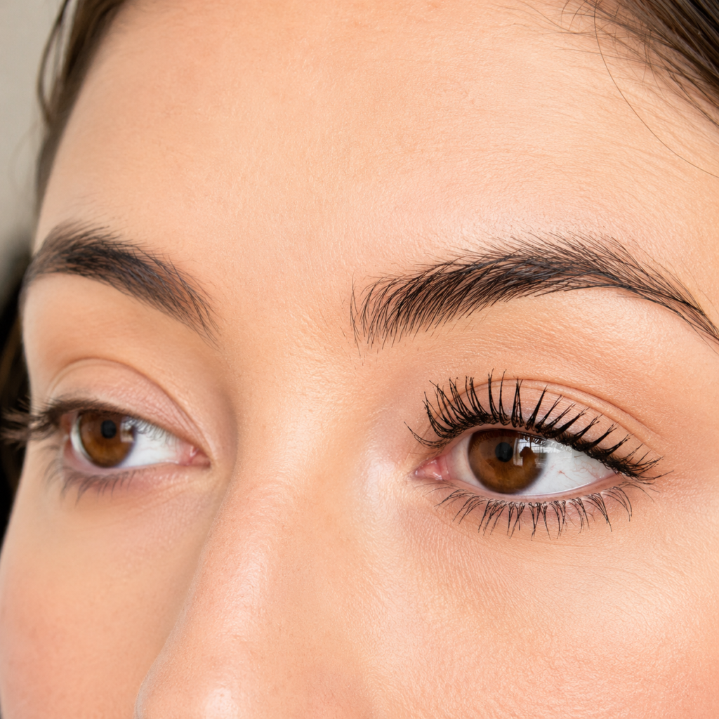 best mascara for short lashes