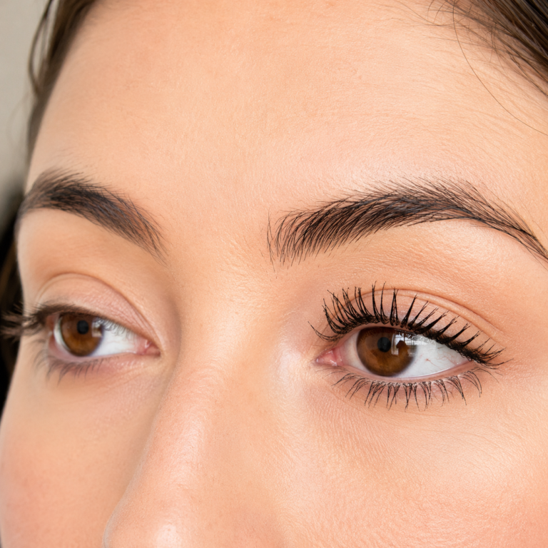 best mascara for short lashes