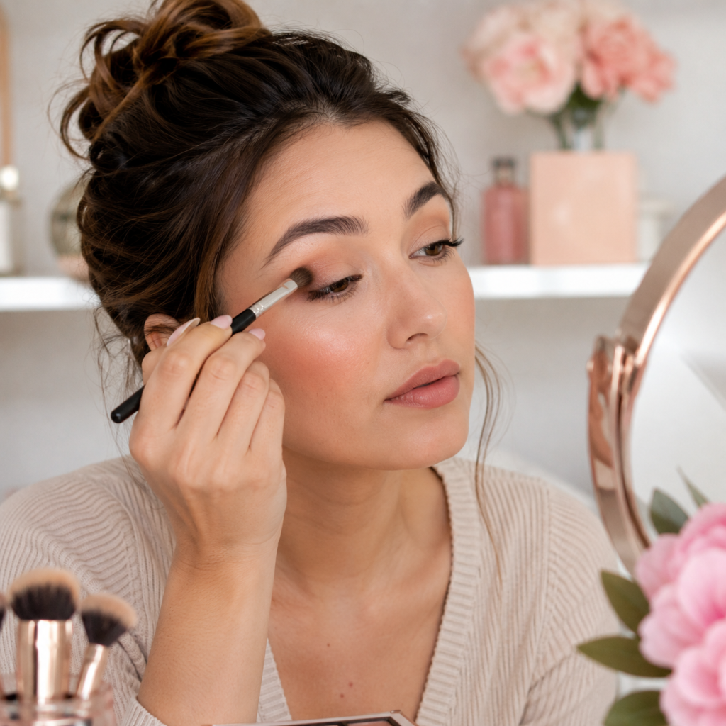 hooded eye makeup