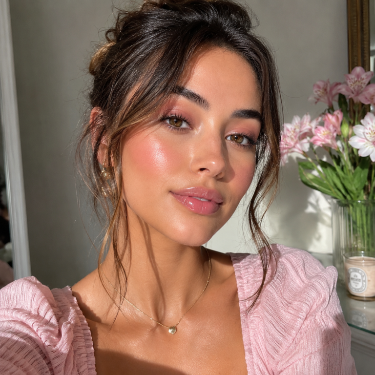 spring makeup looks