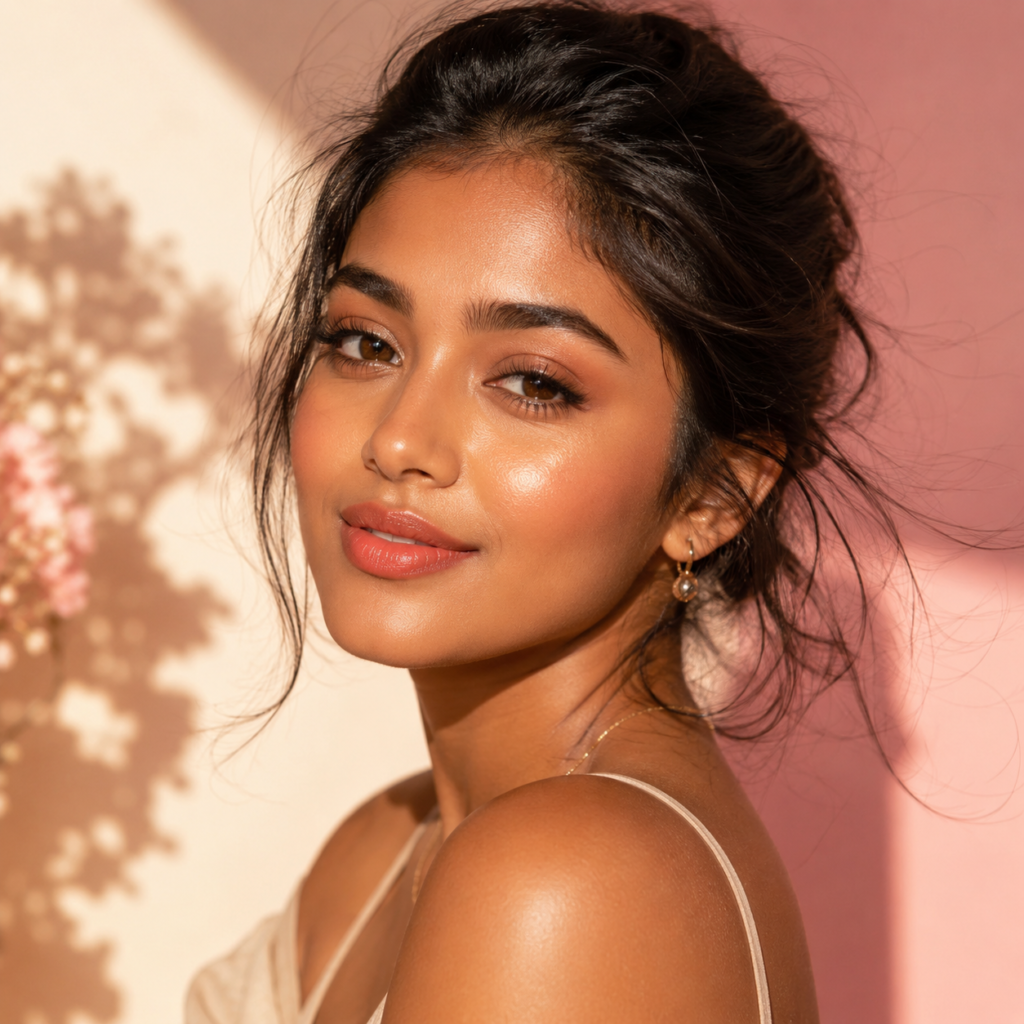 summer makeup looks