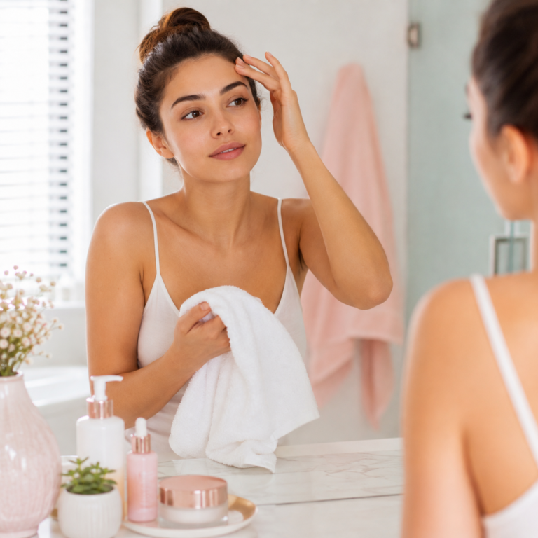 treatment for fungal acne